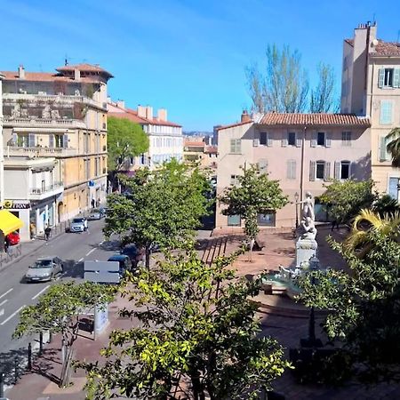 Charmant T3 Coeur De Saint Victor Marsilia Exterior foto