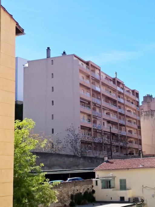 Charmant T3 Coeur De Saint Victor Marsilia Exterior foto