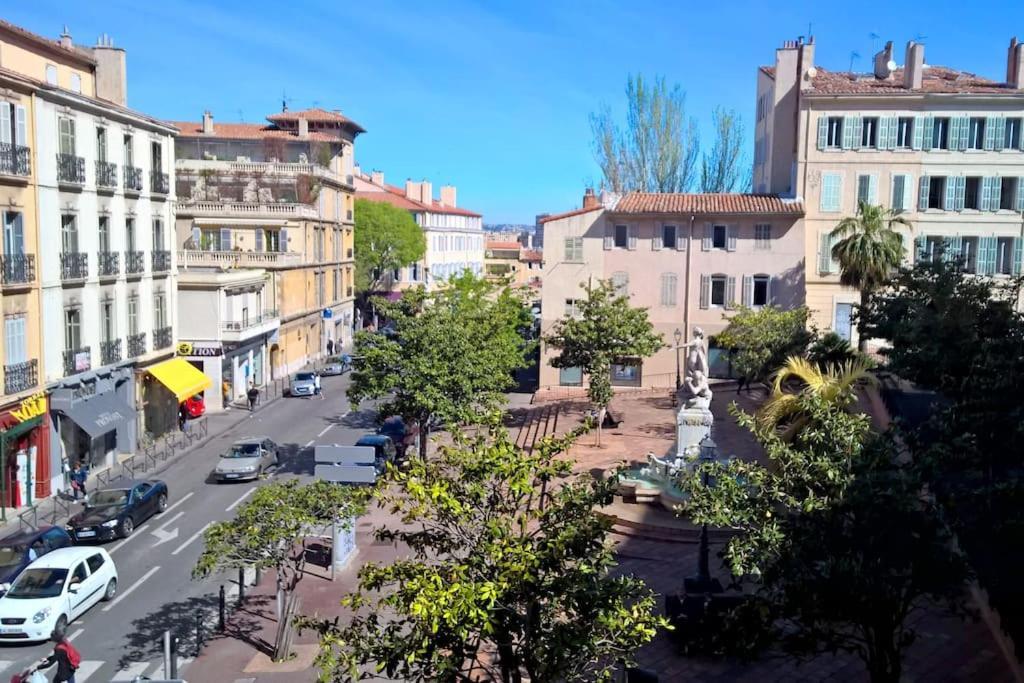 Charmant T3 Coeur De Saint Victor Marsilia Exterior foto