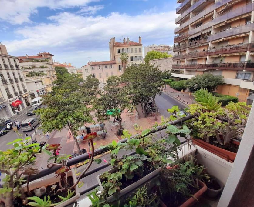 Charmant T3 Coeur De Saint Victor Marsilia Exterior foto