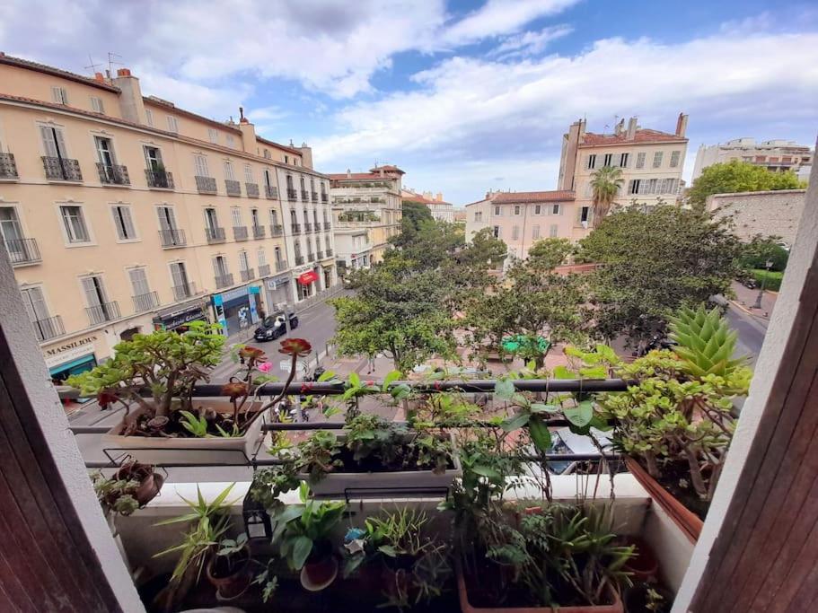 Charmant T3 Coeur De Saint Victor Marsilia Exterior foto